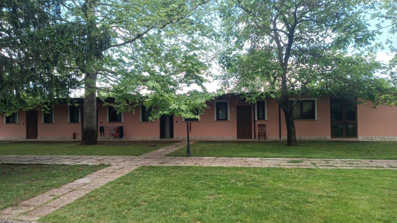 Villa Marano Caianello Vecchio Exterior photo