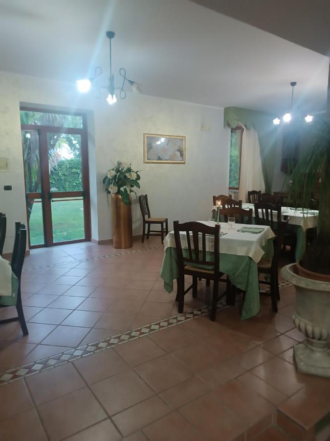 Villa Marano Caianello Vecchio Exterior photo